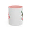 Alien Mug - Alien Be Mine