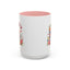 Mother's Day Mug - Love Mummy