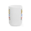 Wellness Mug - Make Yourself a Priority Callout