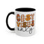 Fall Mug