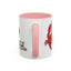 Adult Mug - Don't Be Fucking Shellfish