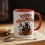 Halloween Mug - Happy Halloween Ghost House