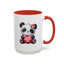 Mother's Day Mug - Happy Mother's Day Panda