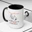 Adult Mug - I Love You This Much