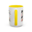 Wellness Mug - All Of My Systems