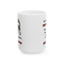 Birthday Mug - You Might Be Prehistoric But At Least You're Not Extinct