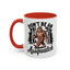 Adventure Mug - Don't Be An Assquatch