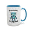Office Mug - Oh Yes Please