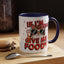 Animal Mug - If I'm Awake Give Me Foody