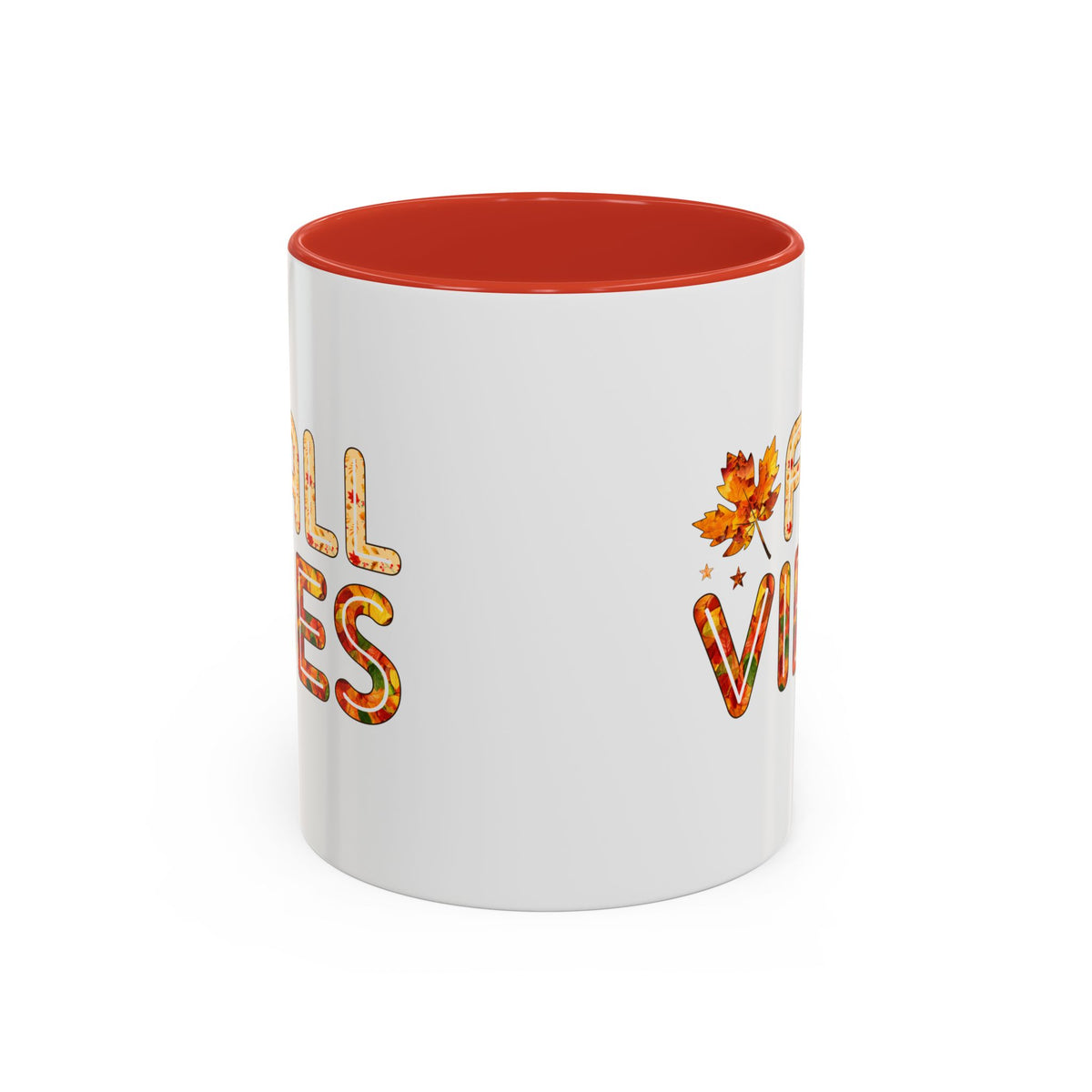 Fall Mug