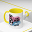 Humor Mug - I'm Not Weird I Am Limited Edition