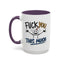 Adult Mug - Fuck you This Much