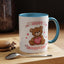 Mother's Day Mug - Happy Mother's Day Bear
