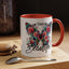 Motivation Mug - Be Your Own Kind of Beautiful