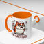 Animal Mug - Bad Cattitude