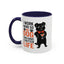 Animal Mug - I Work Hard So My Dog