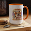 Animal Mug - Short Legs