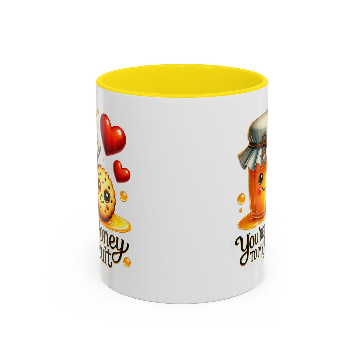 Anniversary Mug - You're The Honey