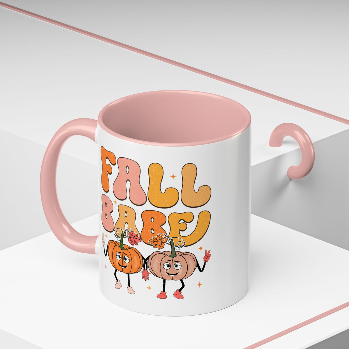 Fall Mug