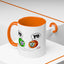 Humor Mug - Yo Yo