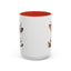 Birthday Mug - Happy Birthday Deer Clipart