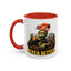 Humor Mug - Never Better