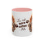 Animal Mug - Dog Coffee Wrap 13