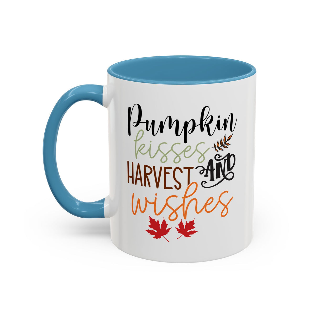 Fall Mug