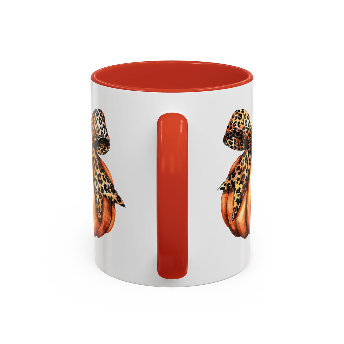 Fall Mug