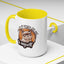 Humor Mug - I'm So Grumpy