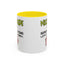 Humor Mug - Nillionaire - Someone Having Little To No Money