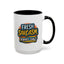 Humor Mug - Fresh Sarcasm Served Daily