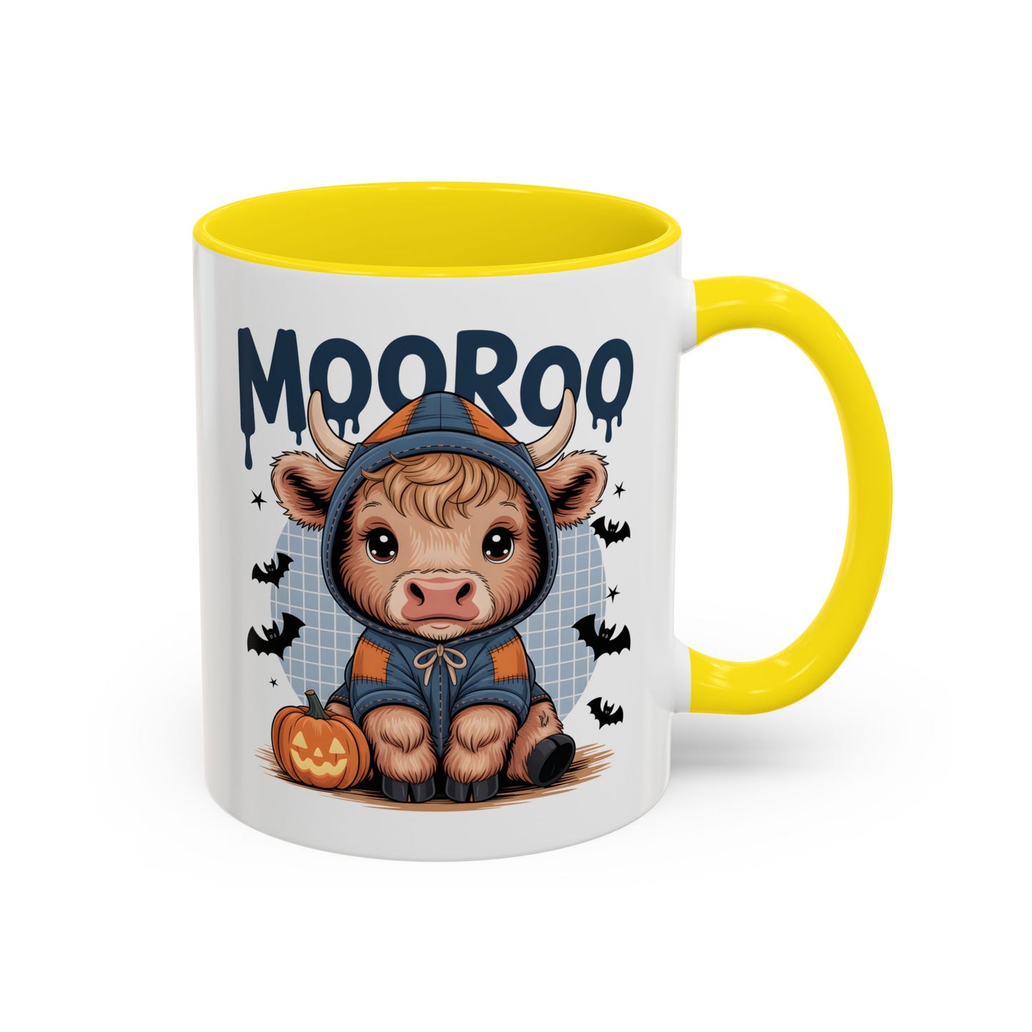 Halloween Mug - BooRoo