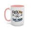 Adult Mug - Fuck you This Much