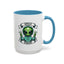 Alien Mug - Hello Human
