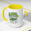 Alien Mug - Aliens Made Me
