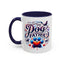Animal Mug - The Dog Father