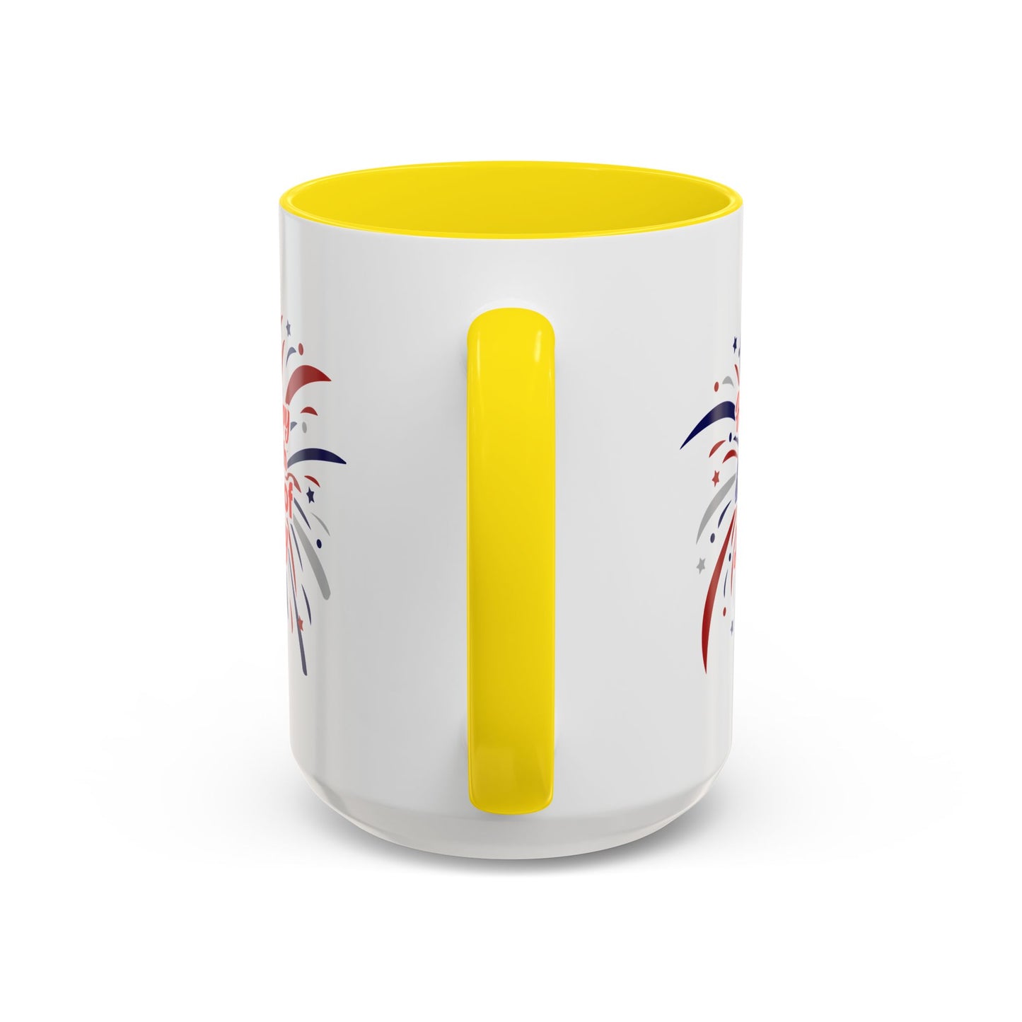 4th of July Mug - Happy 4th of July Celebrations