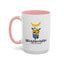 Humor Mug - Ba-Nah-Nah