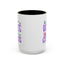 Humor Mug - Be a Badass With a Good Ass