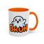 Halloween Mug - Bruh