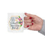 Anniversary Mug - And The Two Shall Become One
