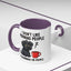 Animal Mug - I Don't Like Morning People