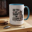 Animal Mug - Did You Say Food?