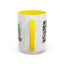 Humor Mug - In My Defense