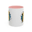 Father's Day Mug - Super Dad