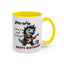 Birthday Mug - Dino-mite (Boy)