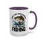 Office Mug - Sorry I Can't Work