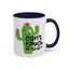 Humor Mug - Can't Touch This
