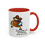 Adult Mug - Searching For My Missing Give-A-Fucks
